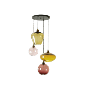 Pendant lamp