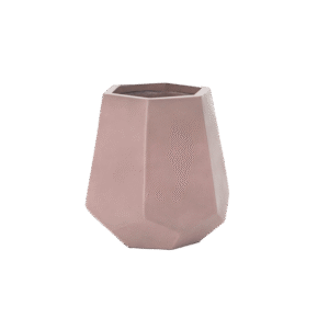 Pot for home flowers